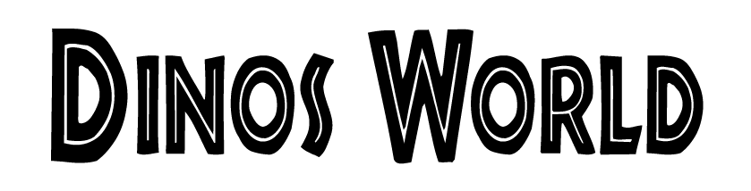 DinosWorld